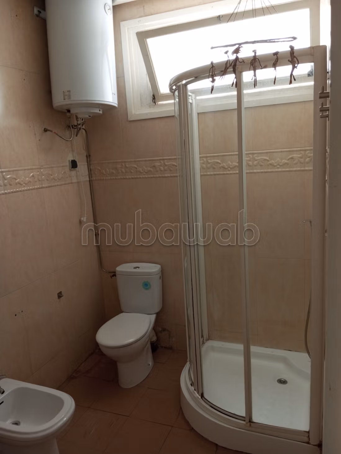 حسان زنقة أدارسة عمارة 53