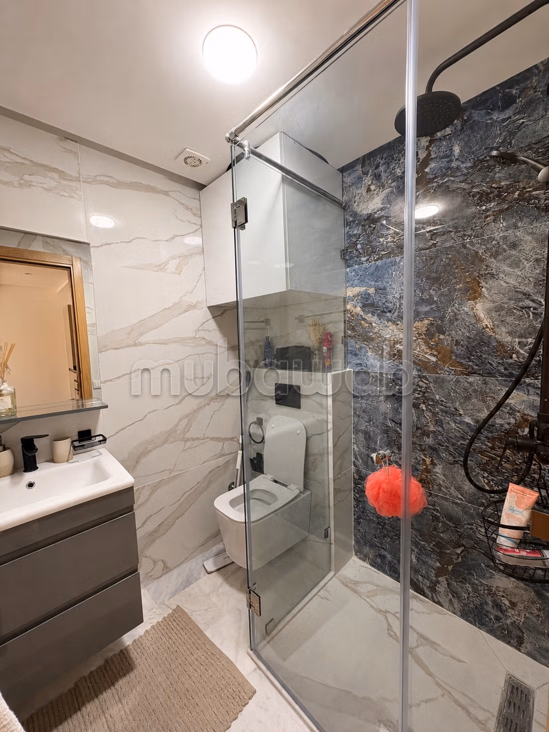 Appartement 44 m² à Guéliz — 7