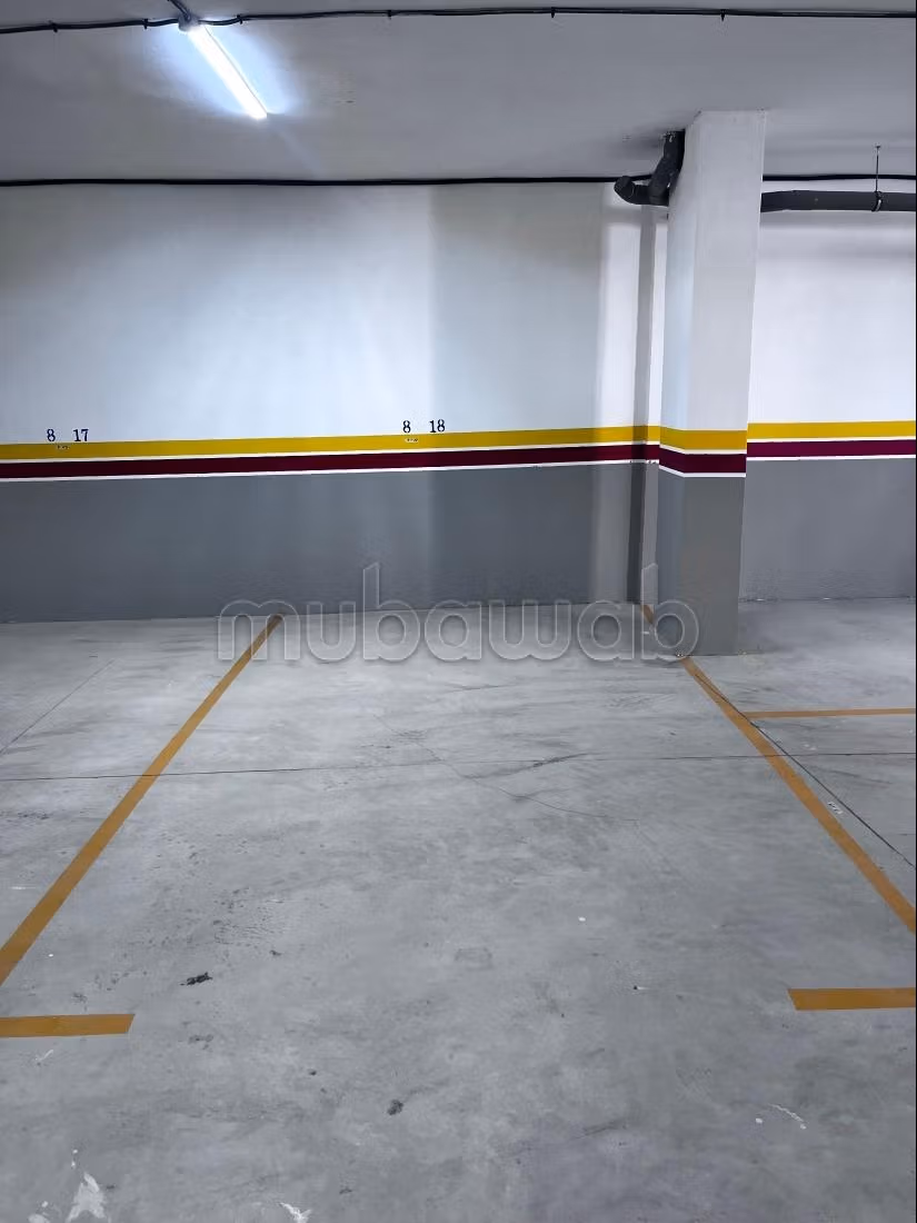 High standing studio for rent