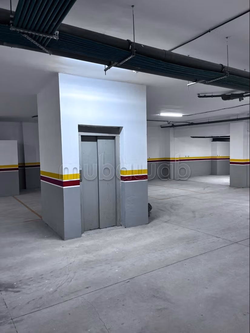 High standing studio for rent