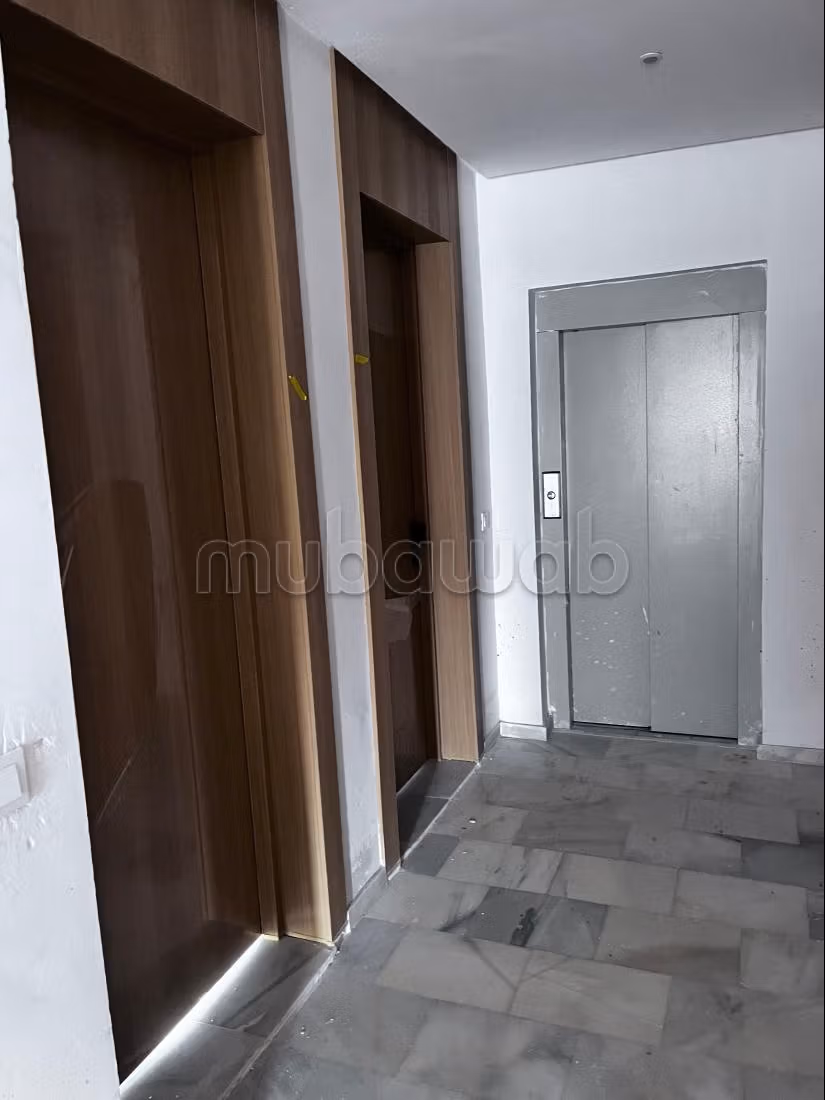 High standing studio for rent