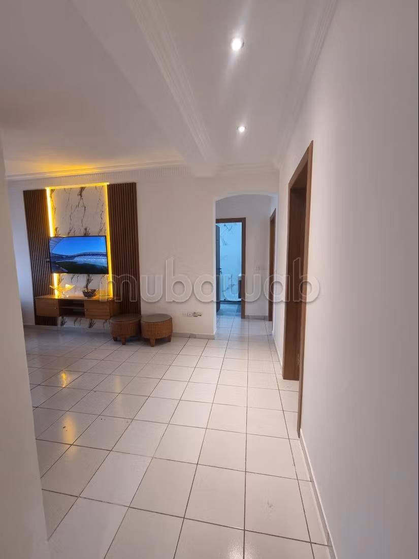 Appartement 100 m² f Charaf — 12
