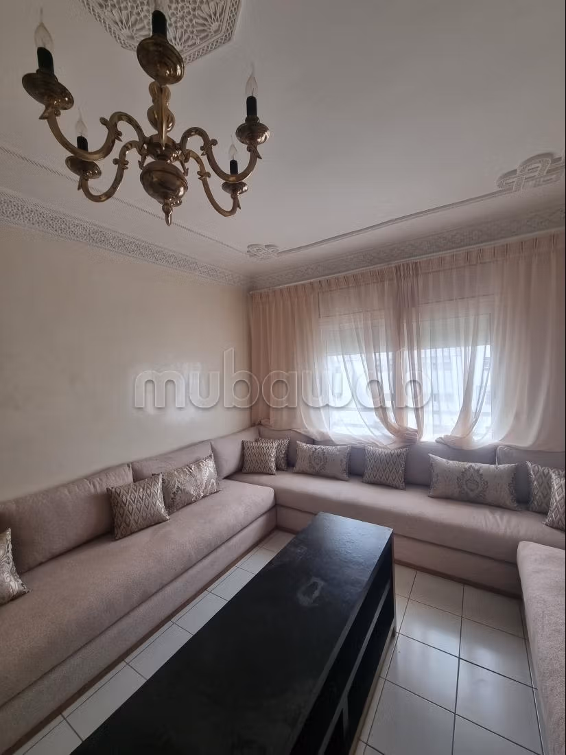 Appartement 100 m² f Charaf — 13
