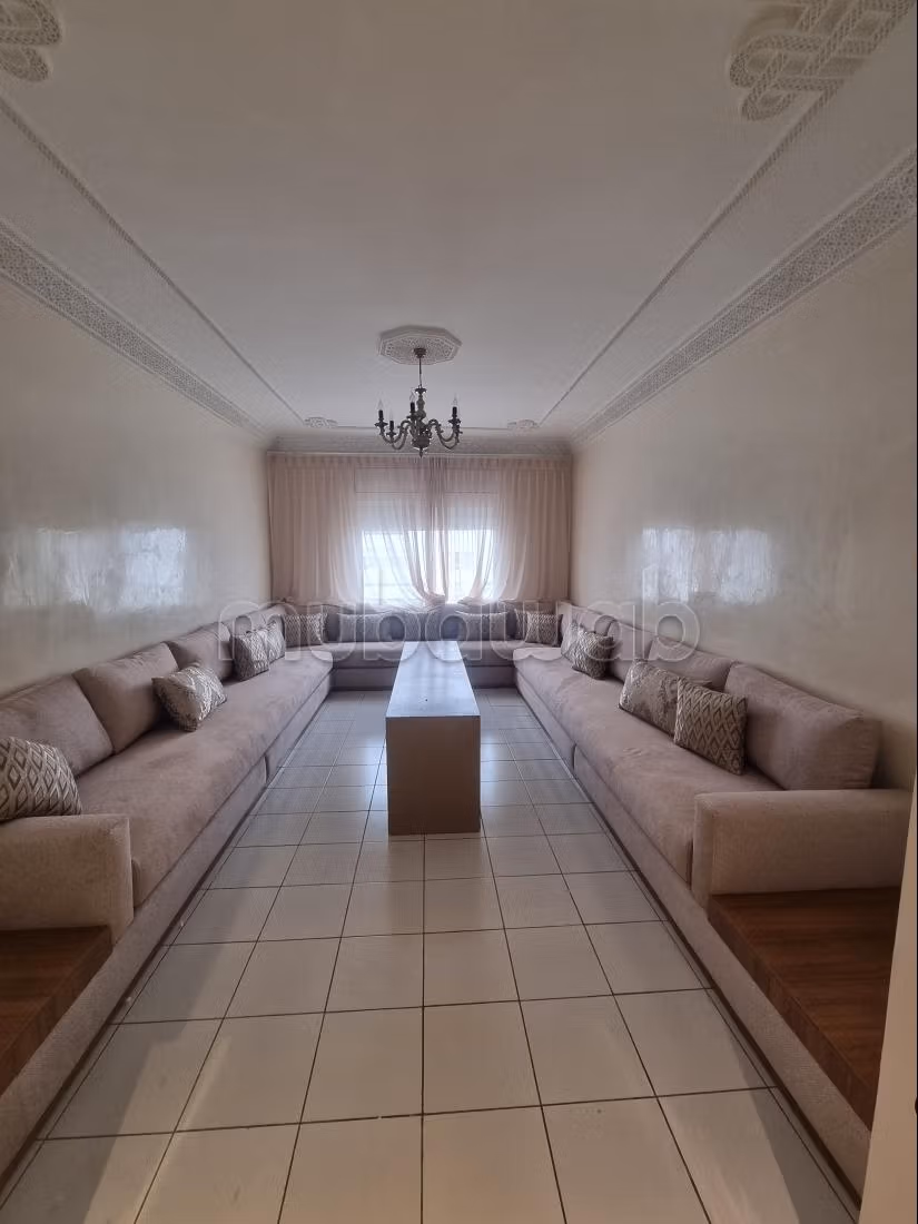 Appartement 100 m² f Charaf — 14