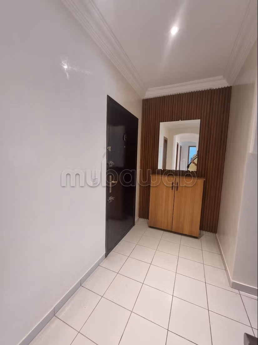 Appartement 100 m² f Charaf — 16