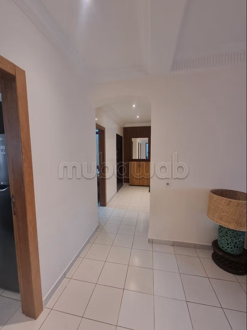 Appartement 100 m² f Charaf — 17