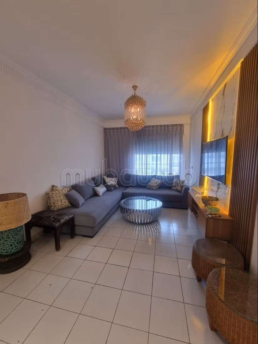 Appartement 100 m² f Charaf — 18