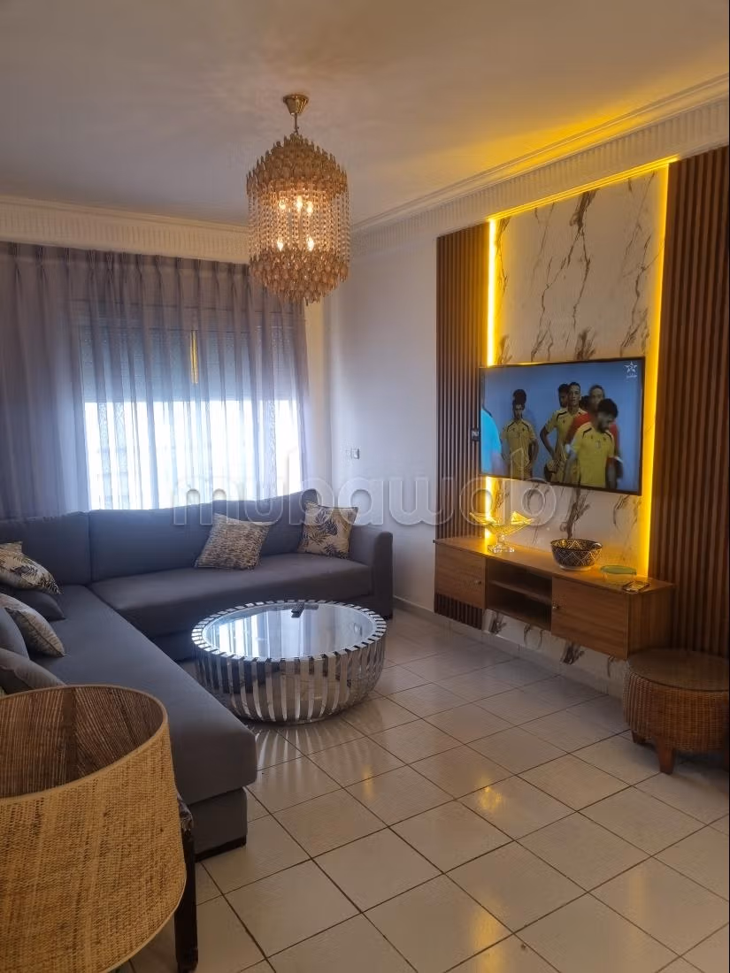 Appartement 100 m² f Charaf — 19