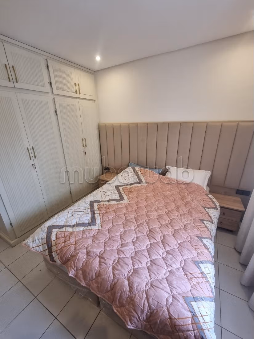 Appartement 100 m² f Charaf — 7