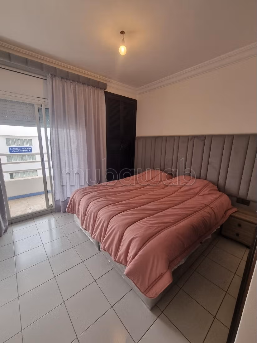 Appartement 100 m² f Charaf — 8