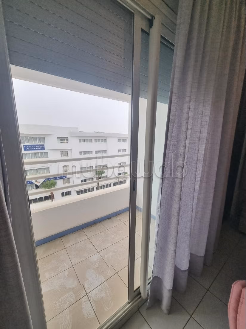 Appartement 100 m² f Charaf — 9