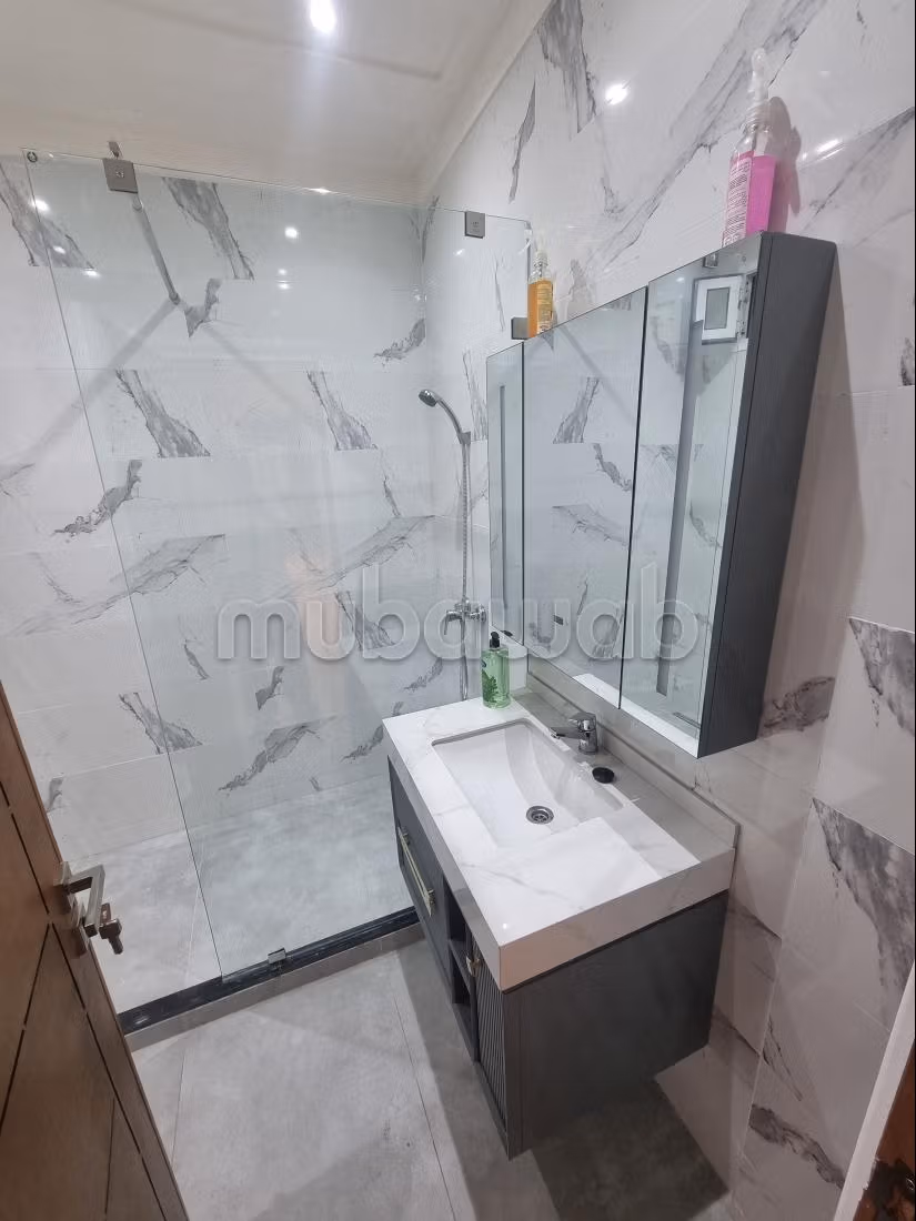 Appartement 100 m² f Charaf — 10