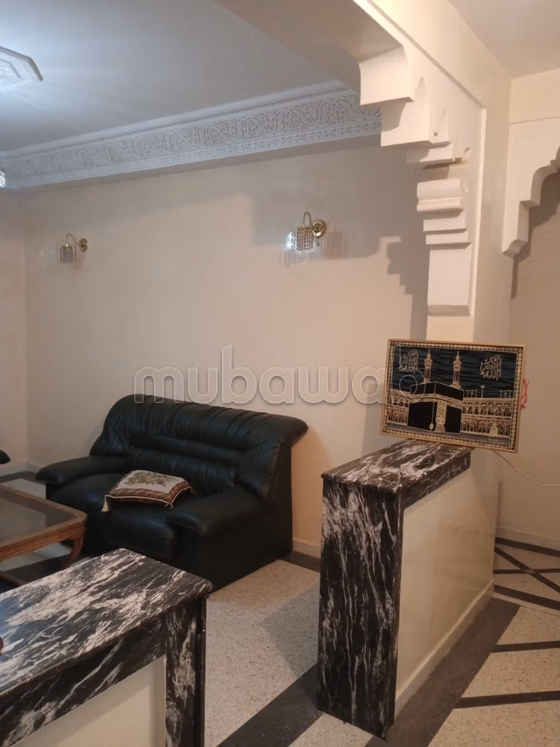 Vente villa à Al Adarissa. 4 salons, 6 chambres. Grande terrasse