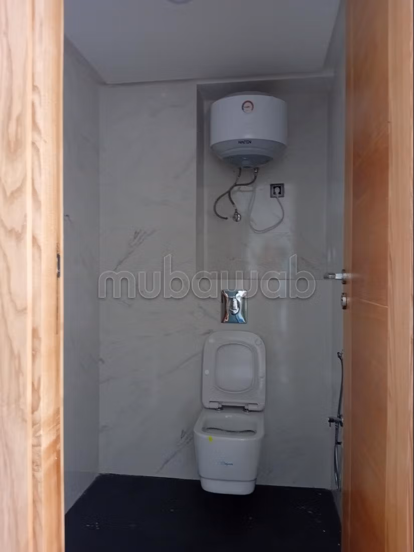 Uffici in affitto negli Ospedali – 50m²