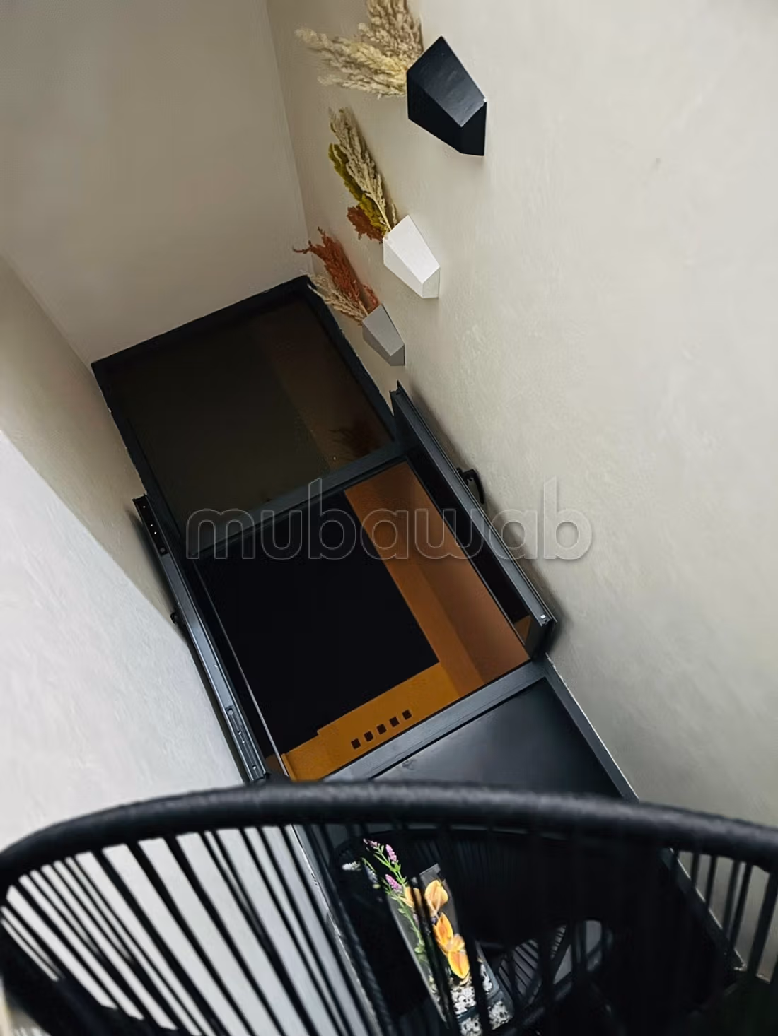Appartement 66 m² à Hay Mabrouka — 12