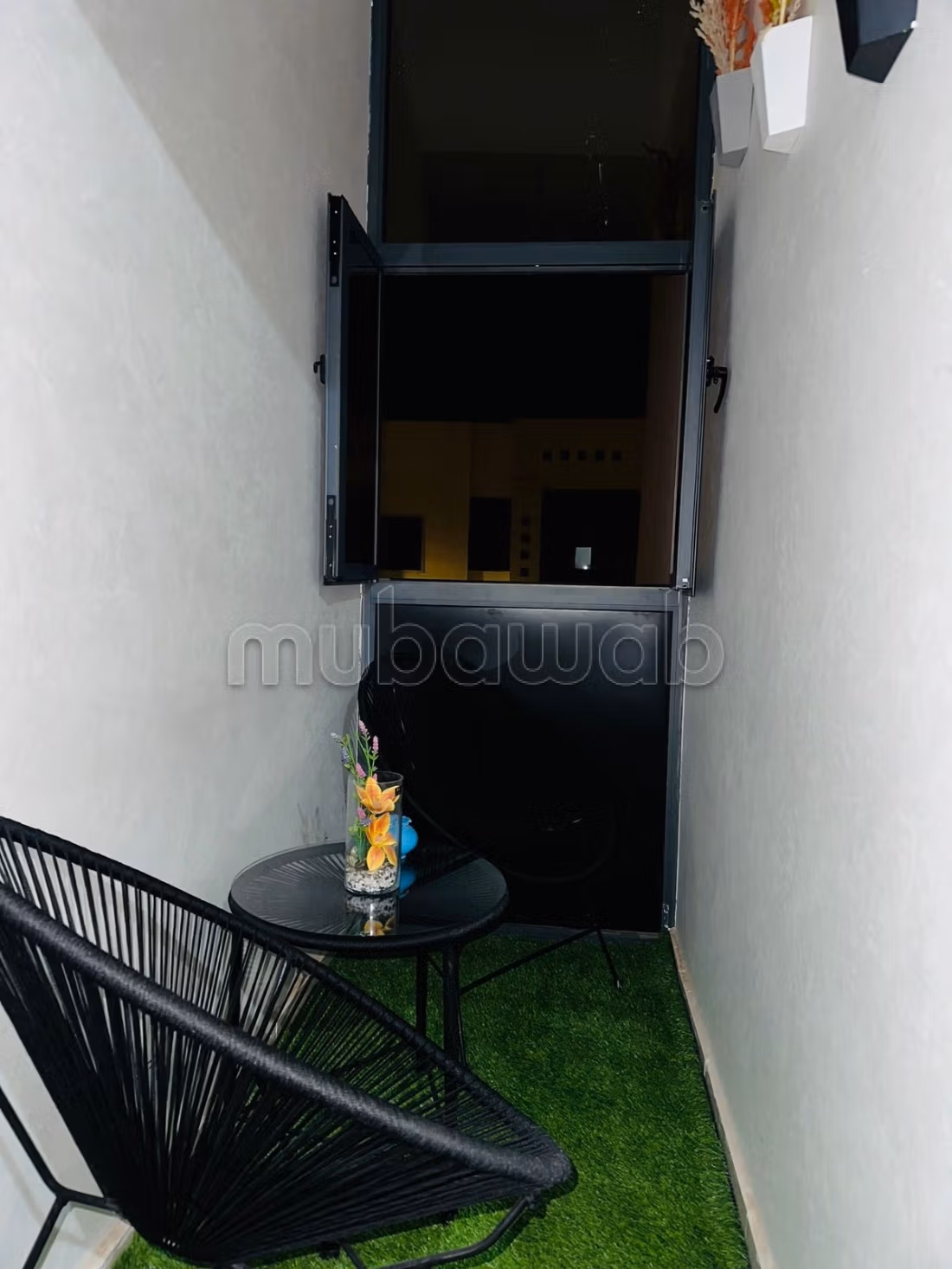 Appartement 66 m² à Hay Mabrouka — 13