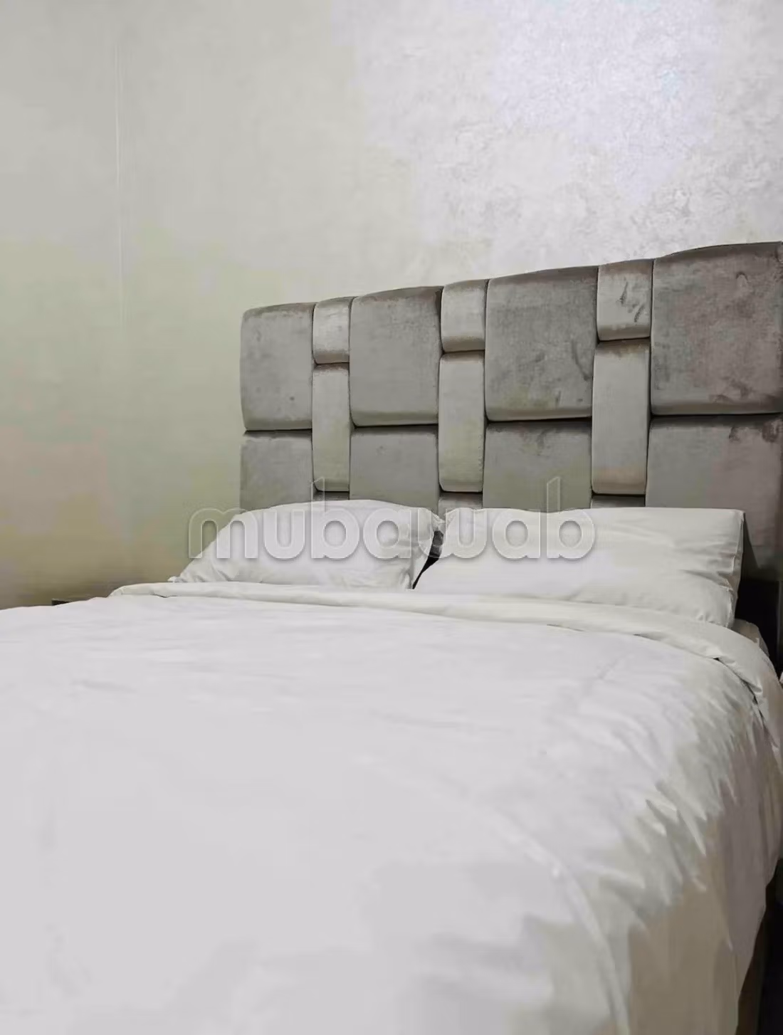 Superbe appartement à vendre à Mabruka. 2 belles chambres. Meublé — 3