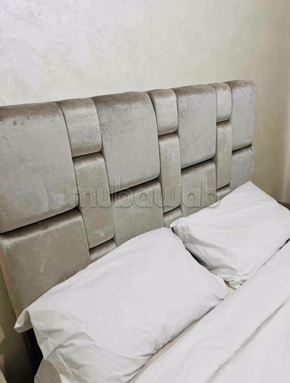 Superbe appartement à vendre à Mabruka. 2 belles chambres. Meublé — 6