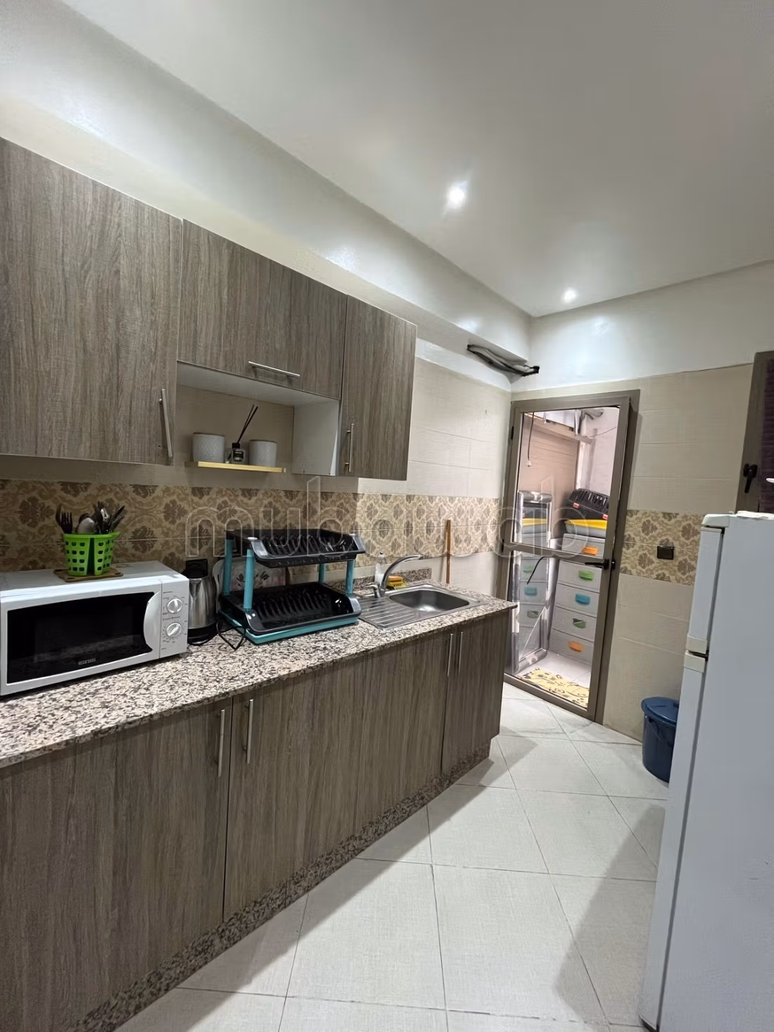 Appartement 66 m² à Hay Mabrouka — 10