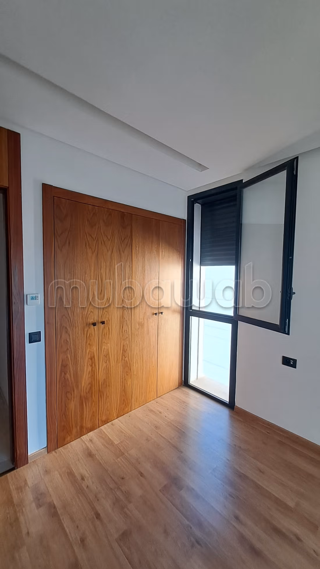 Monolocale in affitto a CFC – Con balcone
