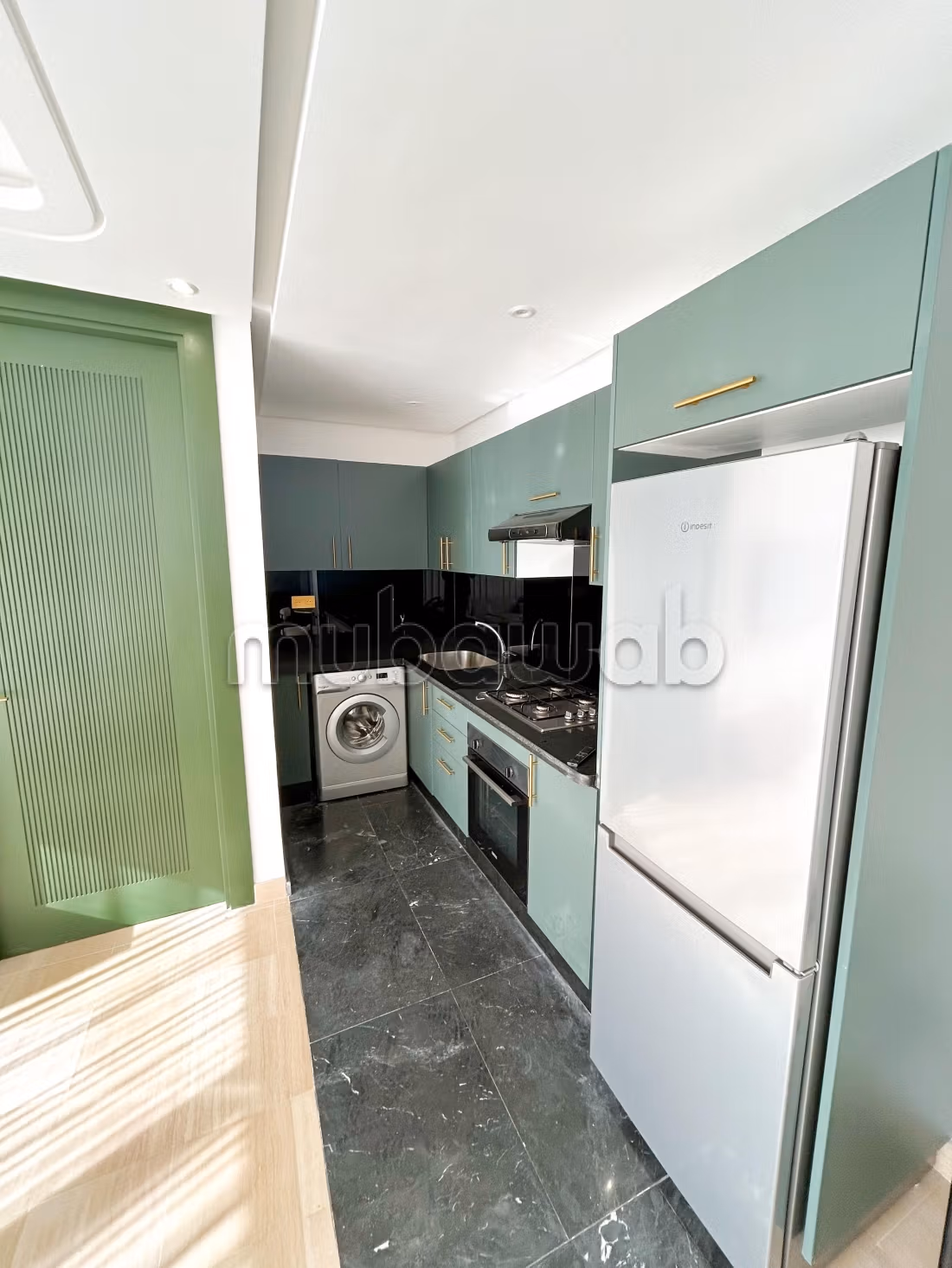 Appartement cosy meublé à louer à Casablanca