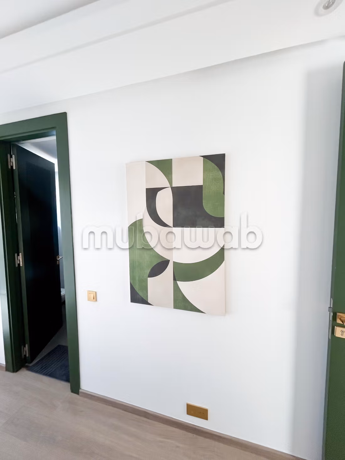 Appartement cosy meublé à louer à Casablanca