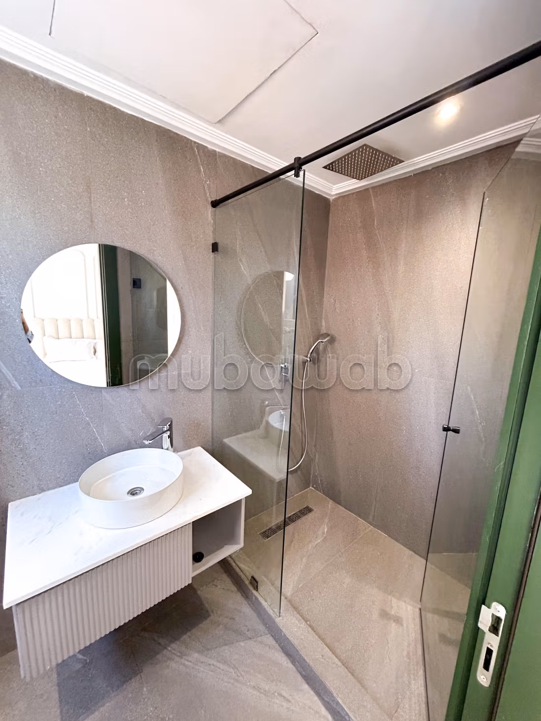 Appartement cosy meublé à louer à Casablanca
