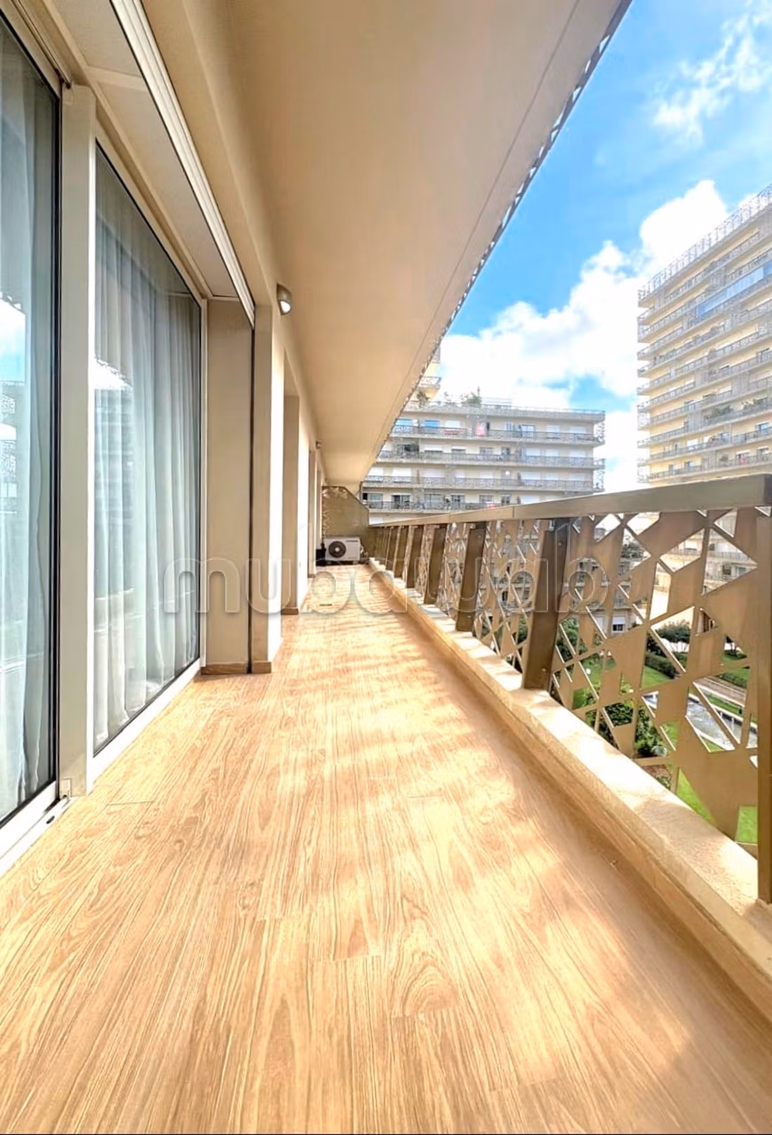 شقة 131 م² في Casablanca Finance City — 9