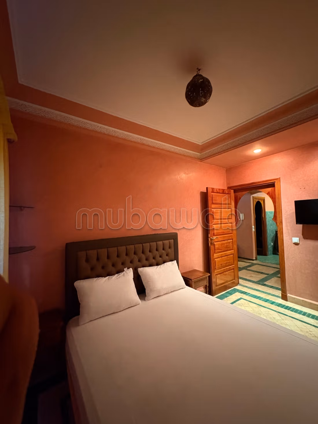 Appartamento in affitto a Hay Saada. 1 camera da letto. Arredato