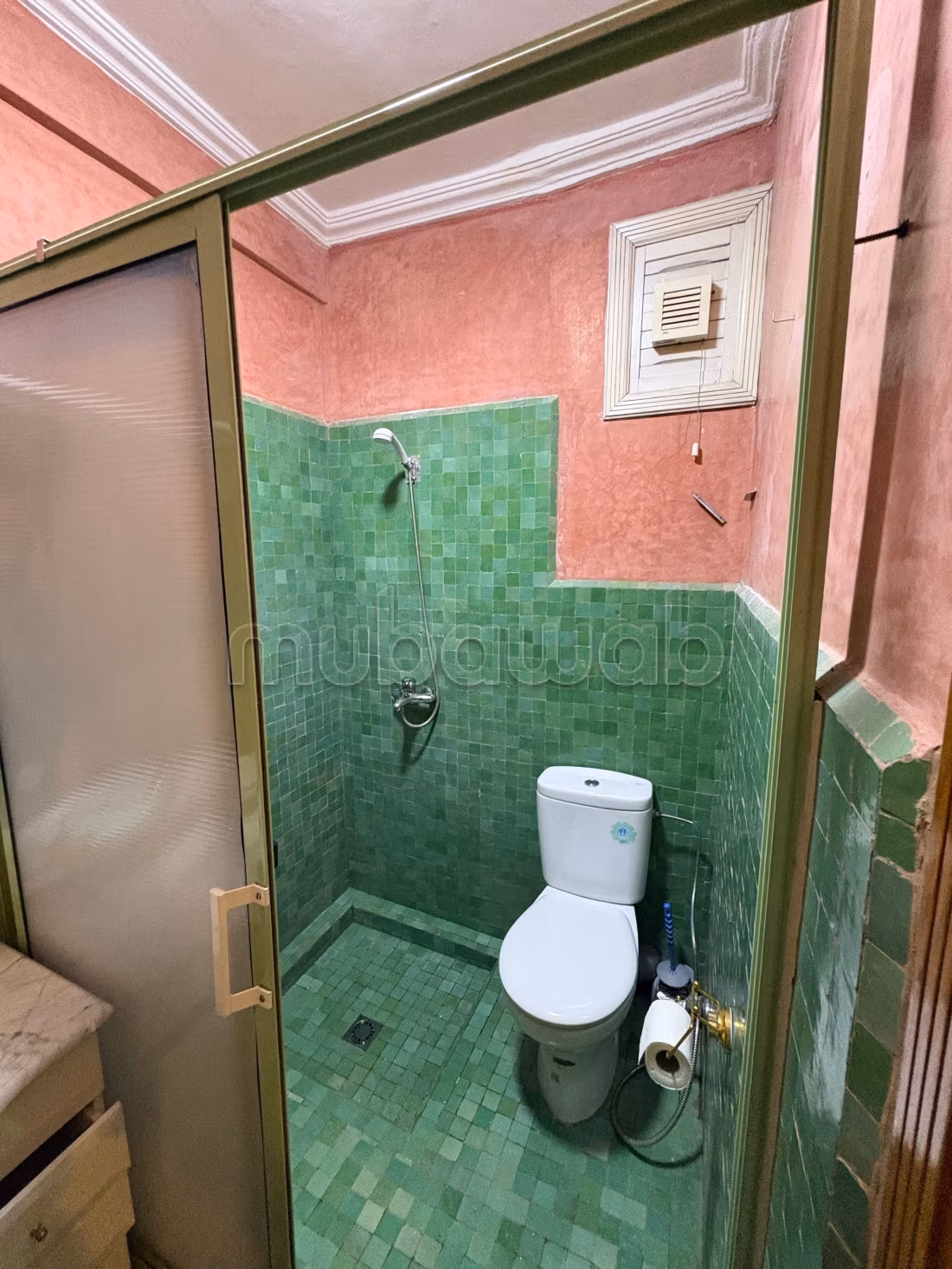 Appartamento in affitto a Hay Saada. 1 camera da letto. Arredato