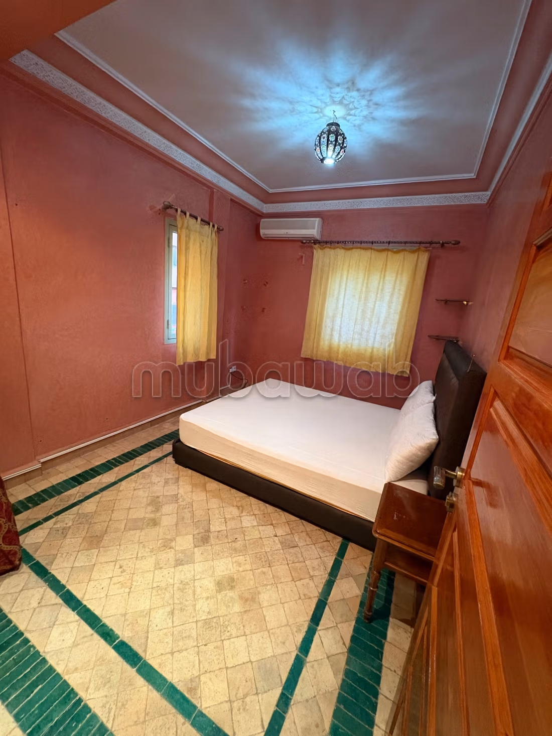Appartamento in affitto a Hay Saada. 1 camera da letto. Arredato
