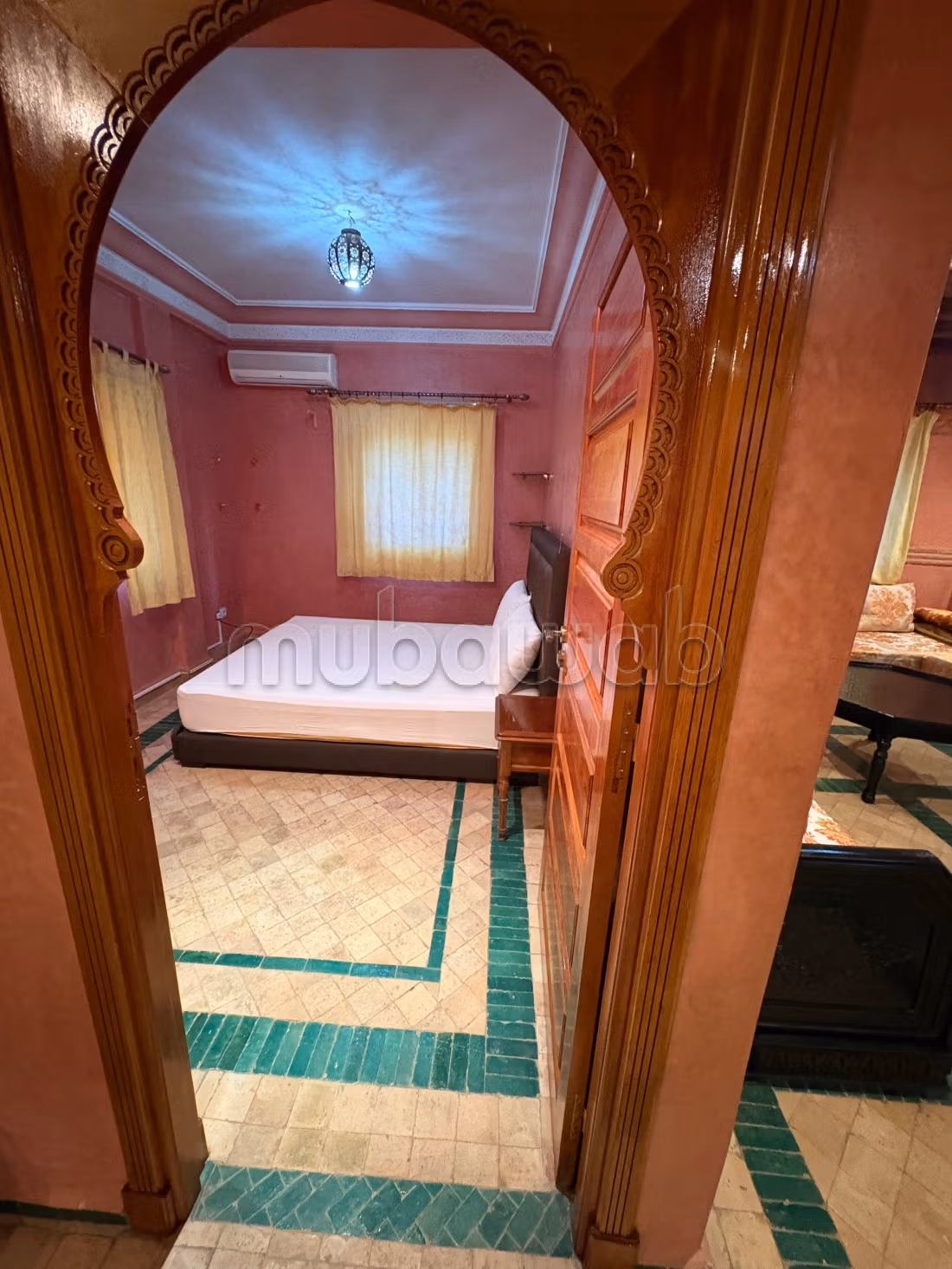 Appartamento in affitto a Hay Saada. 1 camera da letto. Arredato