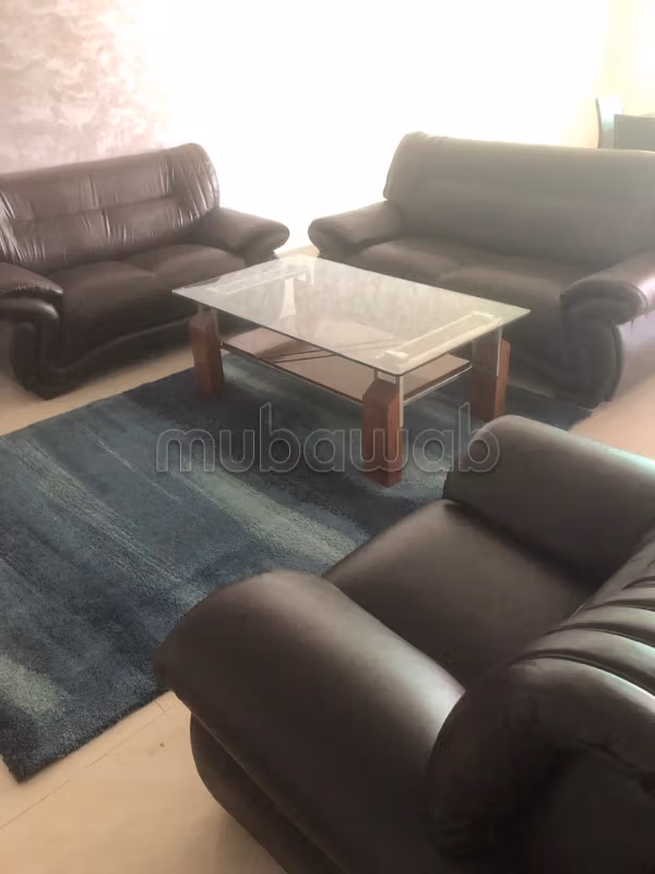 Appartement à louer superbe emplacement