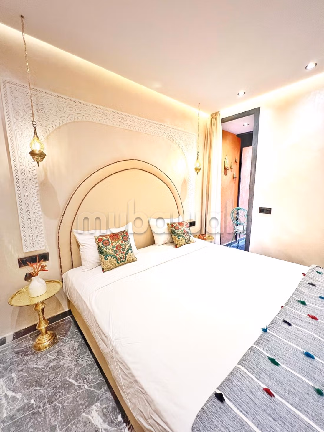 Cosy appartement meublé 2 chambres salon — 5