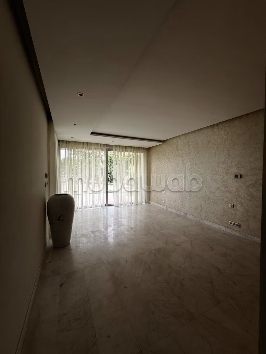 Villa di lusso in affitto a Souissi RABAT