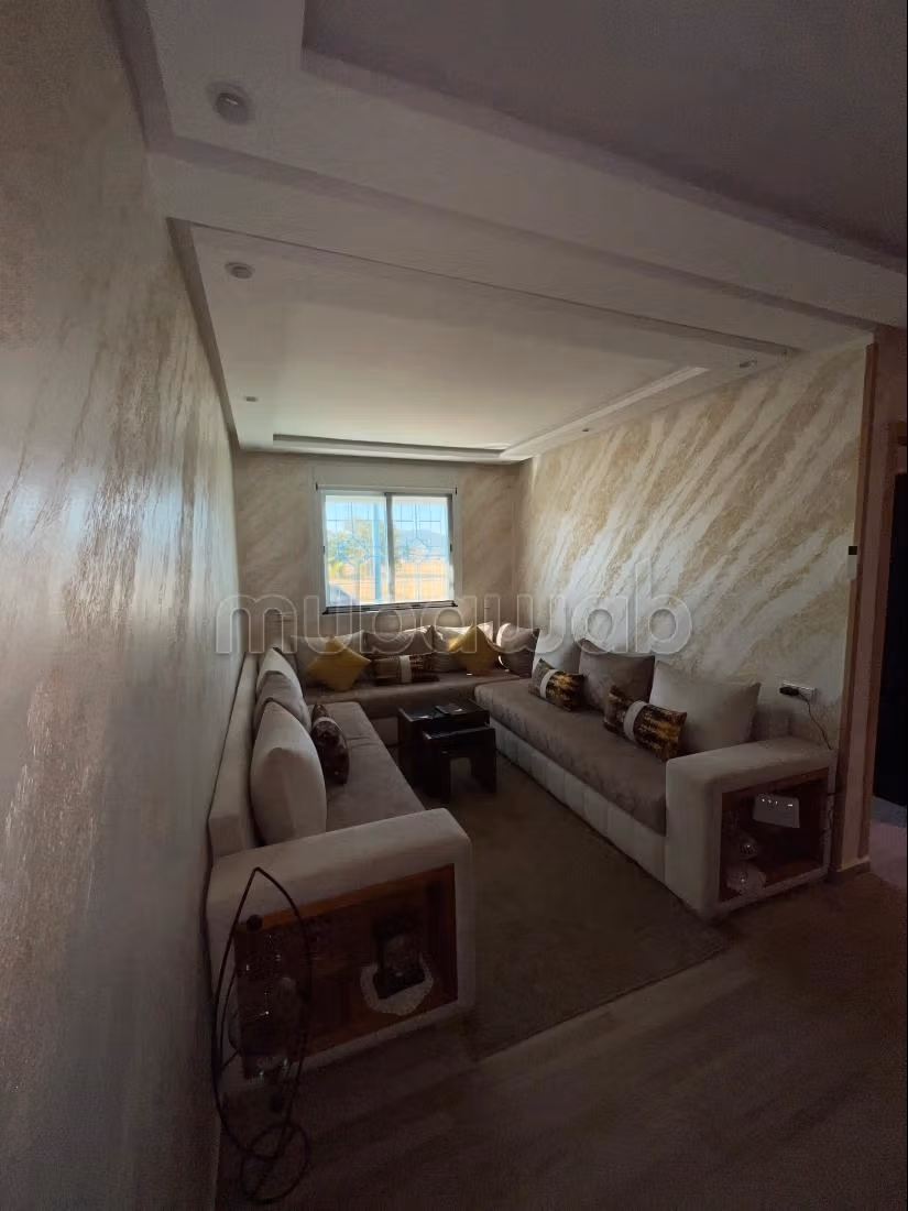 Appartement a louer par jour a mdiq 
alliances darn