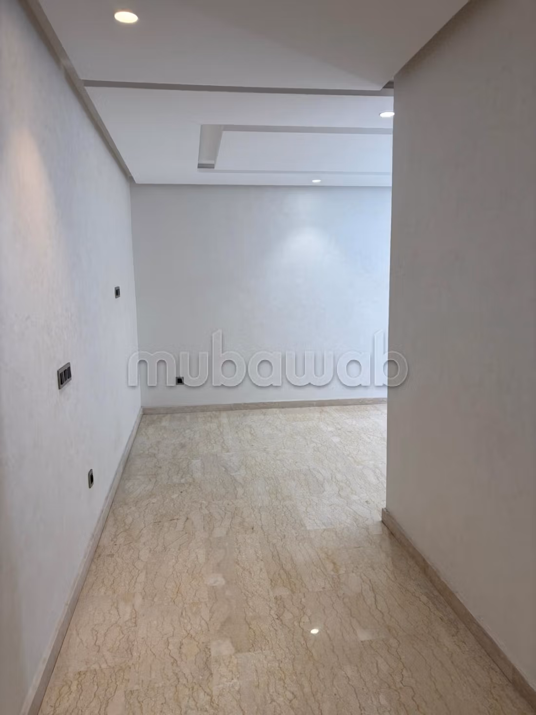 Magnificent new high-end apartment in Nassim – Golden Leaf Square Residence