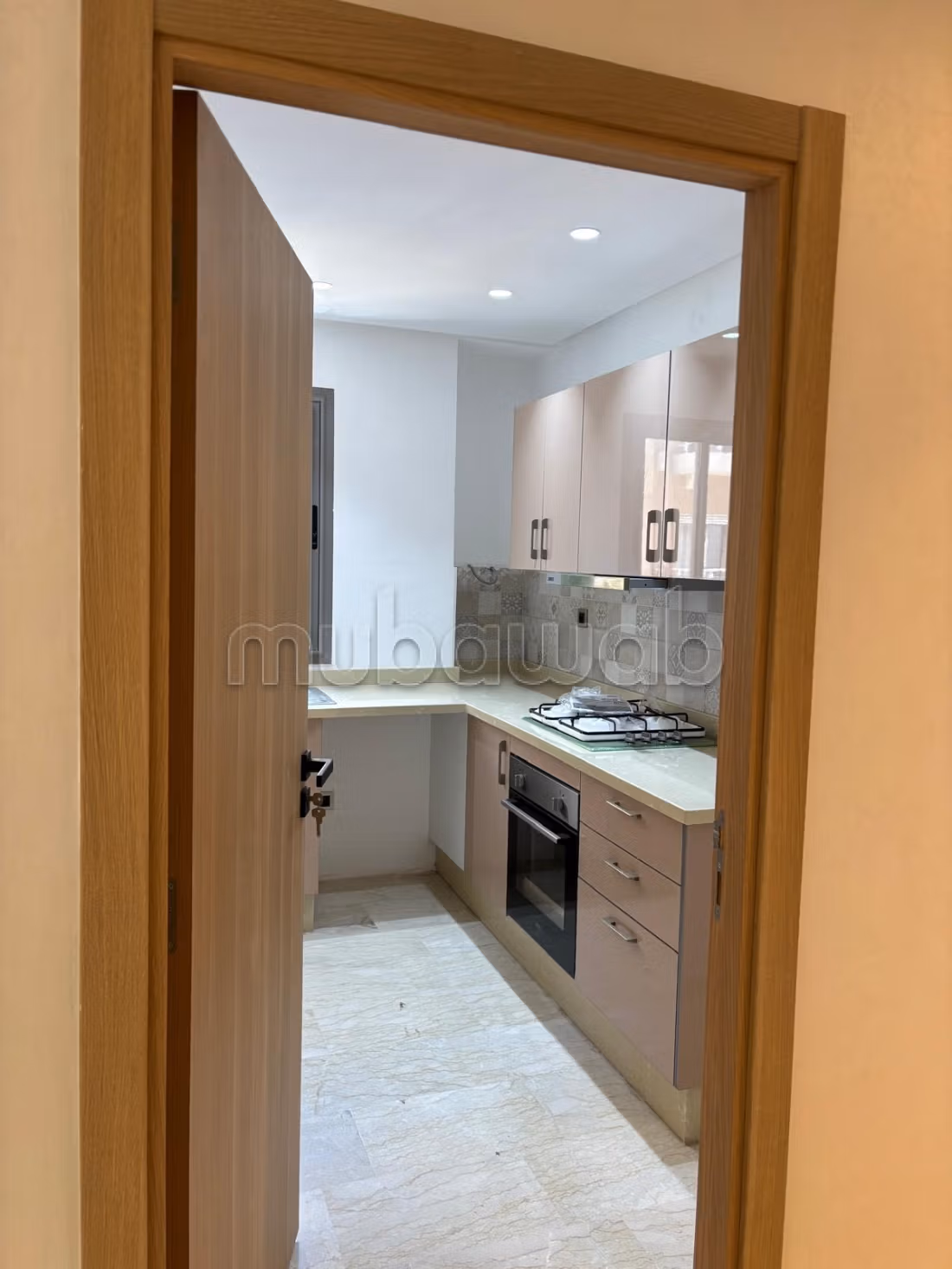Magnificent new high-end apartment in Nassim – Golden Leaf Square Residence