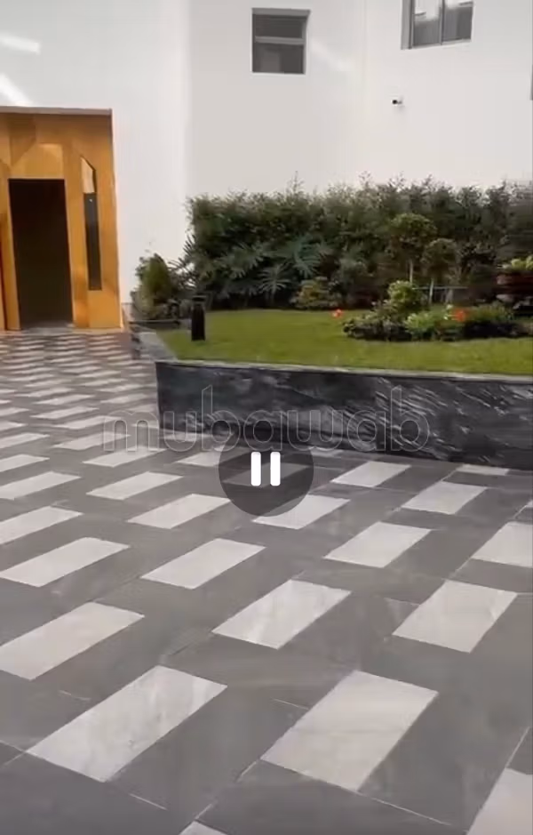 Magnifique appartement de standing neuf à Nassim – Résidence Golden Leaf Square