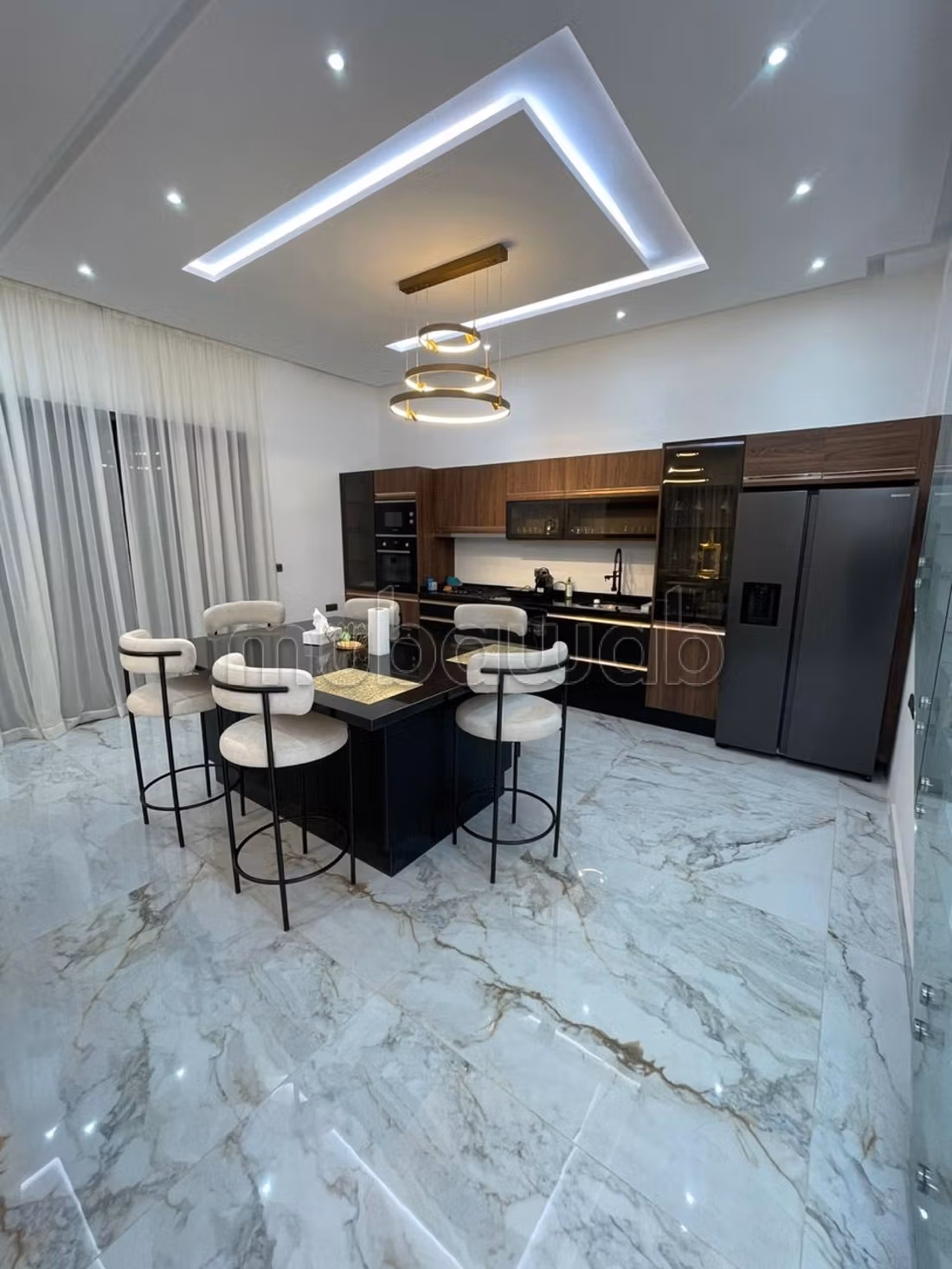 In affitto Villa 3 suite NUOVE Strada di Tahnaout