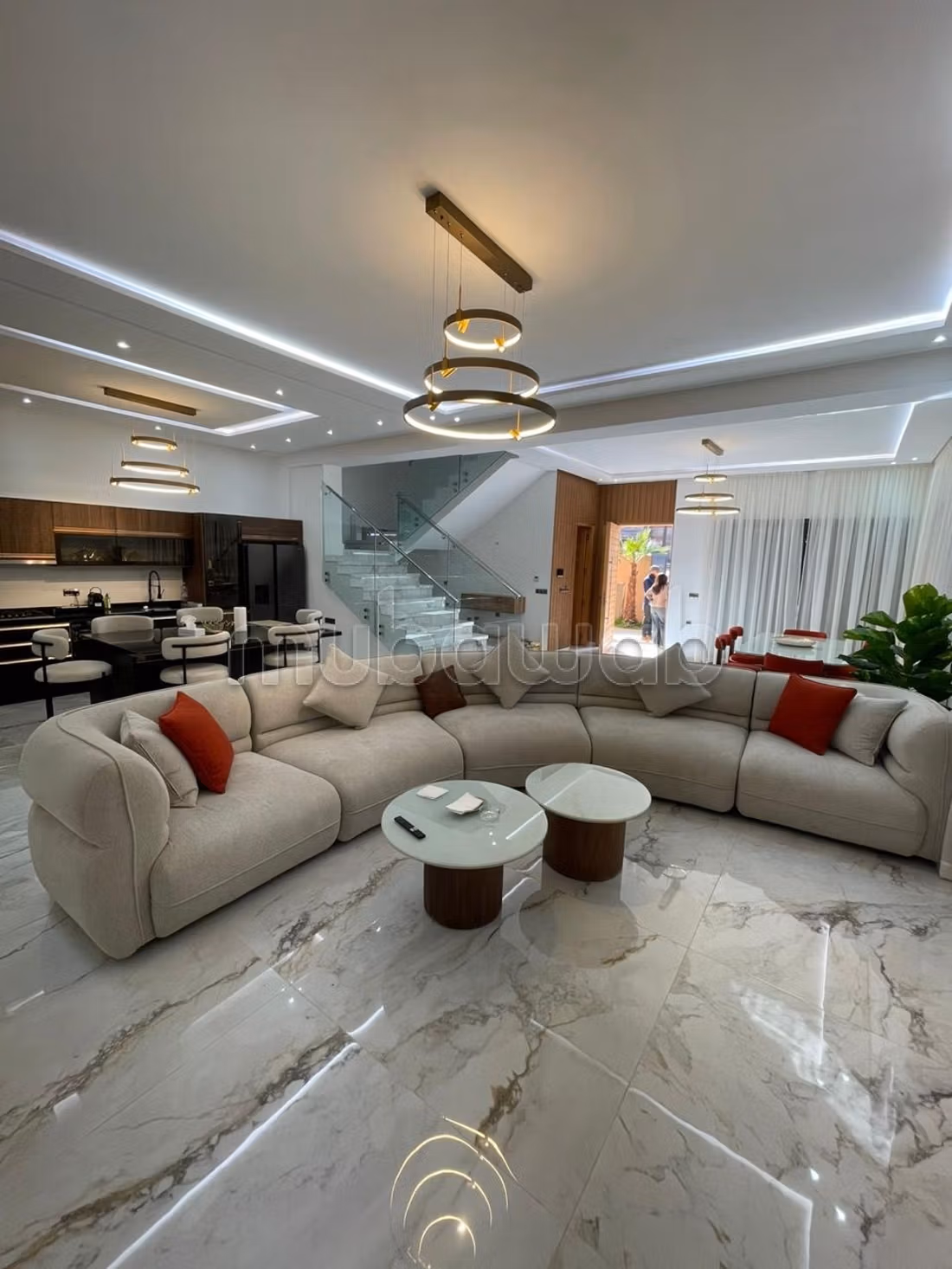 In affitto Villa 3 suite NUOVE Strada di Tahnaout