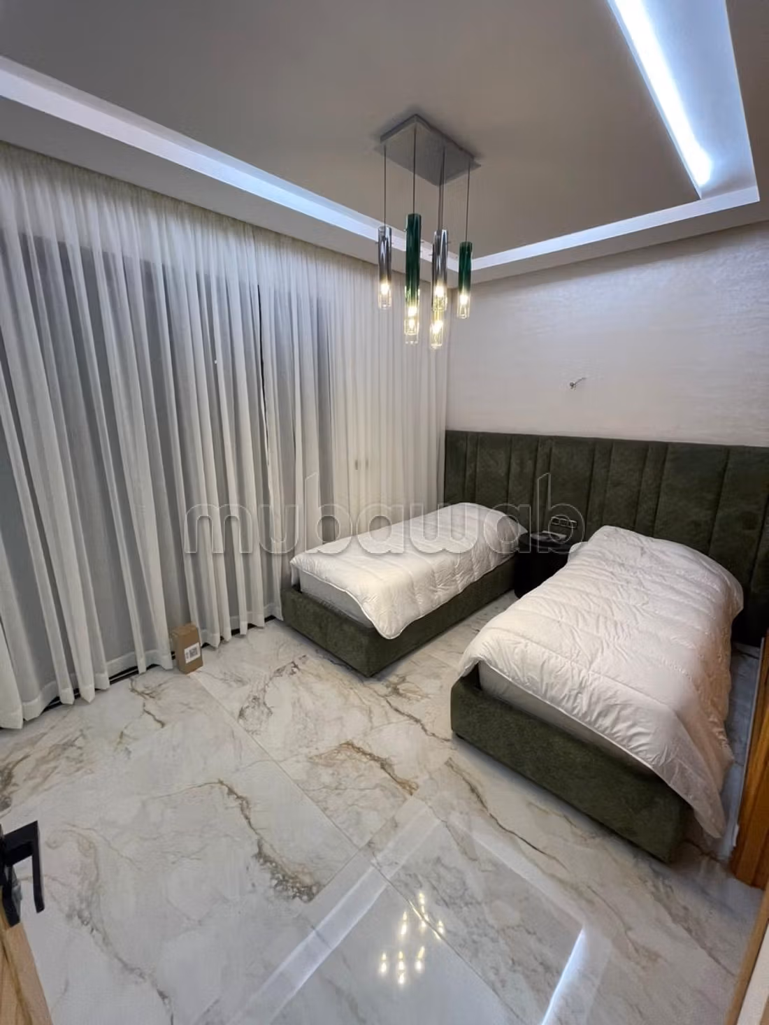 In affitto Villa 3 suite NUOVE Strada di Tahnaout