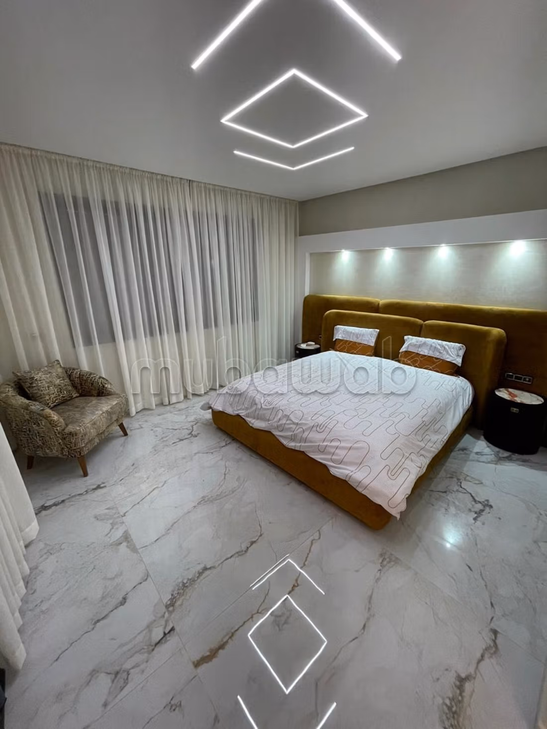 In affitto Villa 3 suite NUOVE Strada di Tahnaout