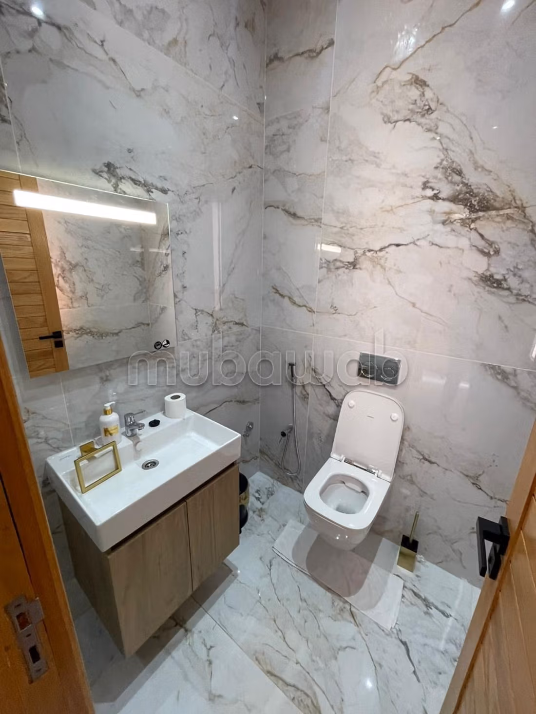 In affitto Villa 3 suite NUOVE Strada di Tahnaout