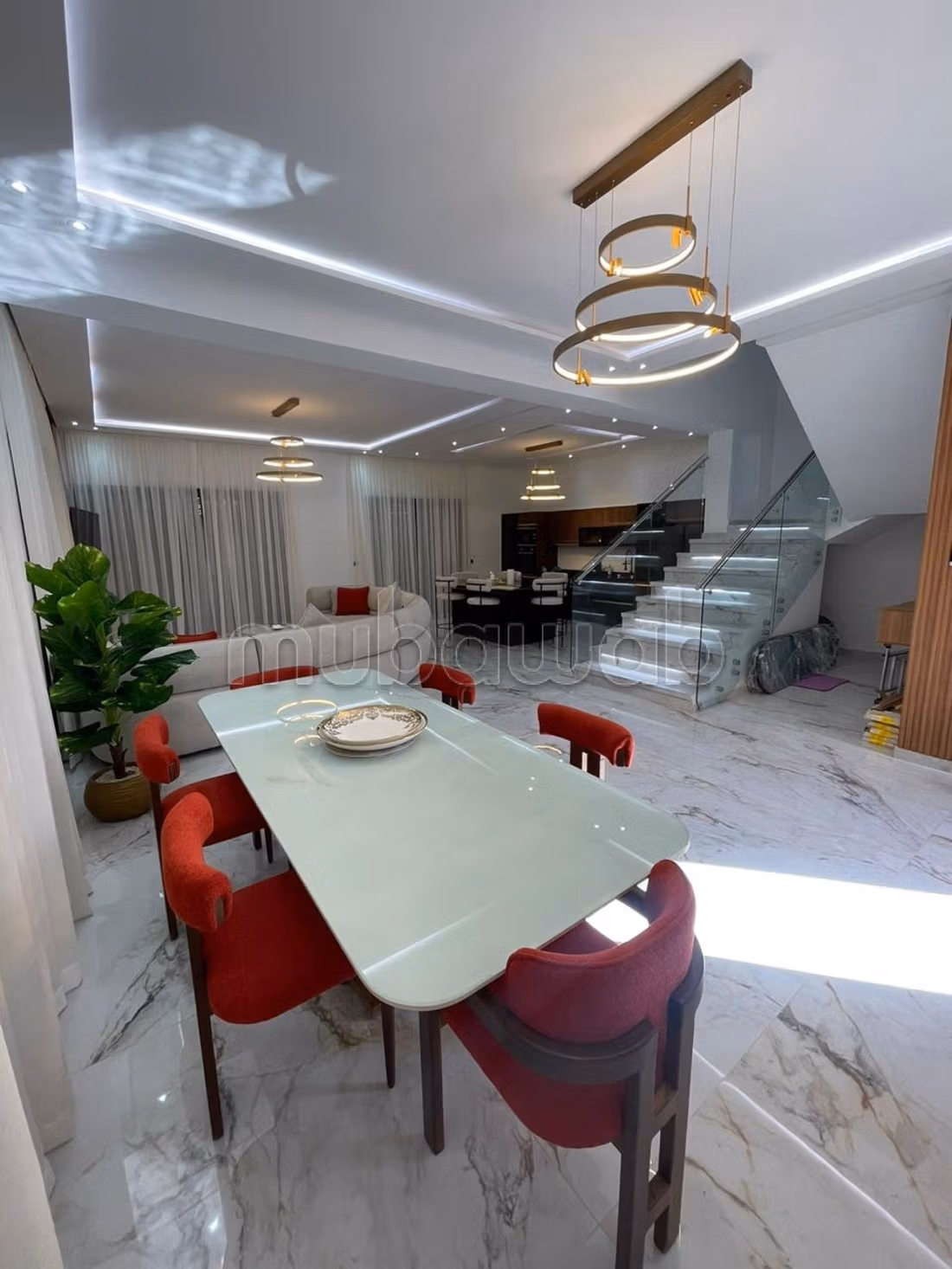 In affitto Villa 3 suite NUOVE Strada di Tahnaout