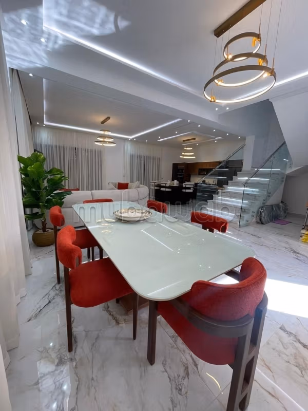 Te huur Villa 3 nieuwe suites Route de Tahnaout