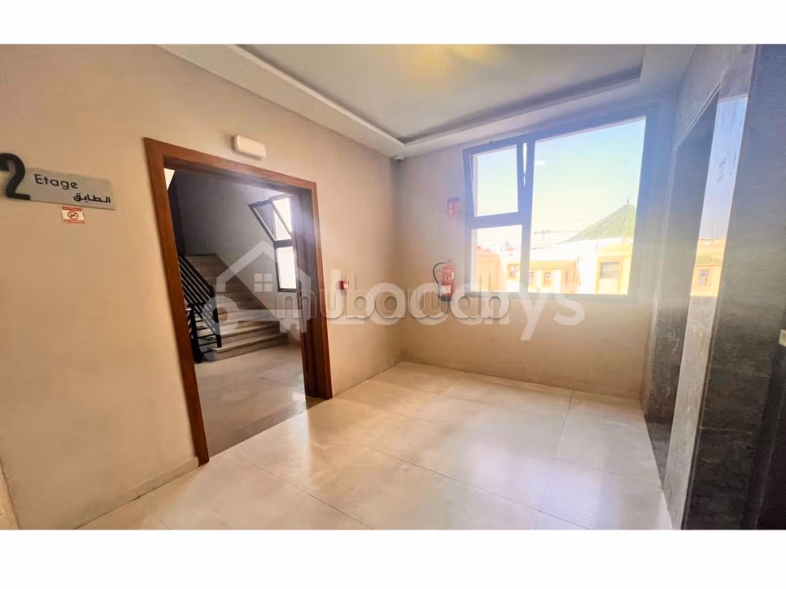 Ufficio 75 m H. S in affitto Abattoirs, Agadir
