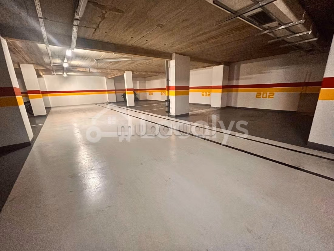 Ufficio 75 m H. S in affitto Abattoirs, Agadir