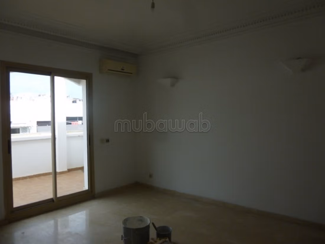 Appartement en location à RACINE — 2