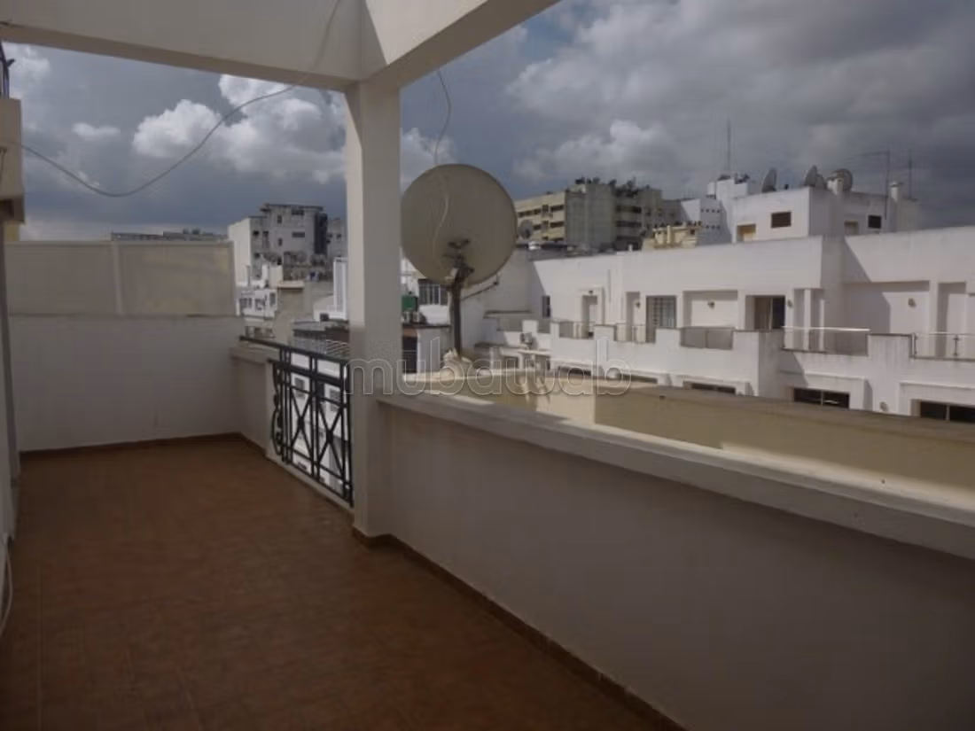 Appartement en location à RACINE — 6